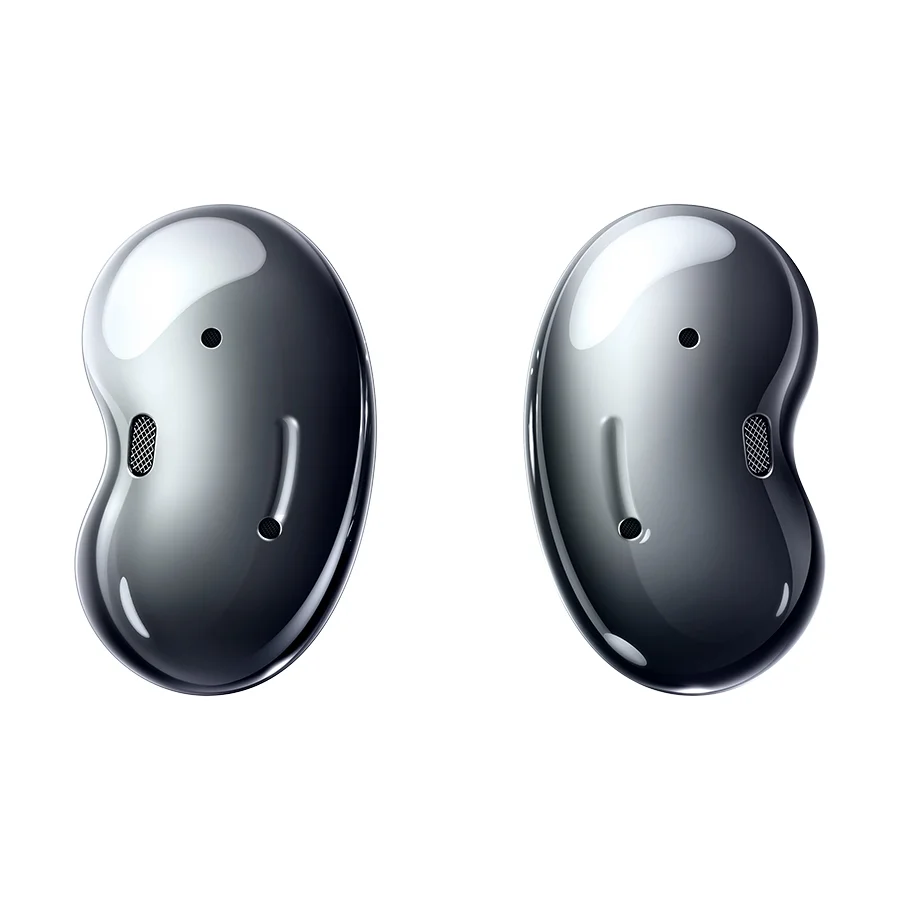 

Samsung Galaxy Buds Live, BUDSLIVE настоящие Беспроводные наушники с активным шумоподавлением (чехол для беспроводной зарядки