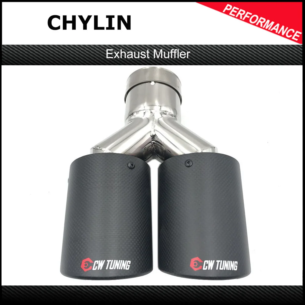 Y Стиль Модель Двойной углеродное волокно нержавеющая сталь Универсальный