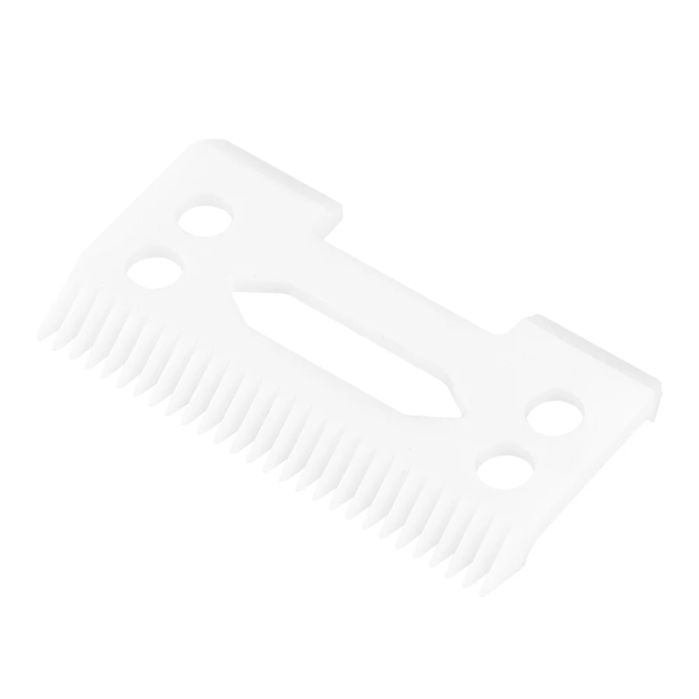 машинка для стрижки собак Волшебная клипса с 2 отверстиями клиппер волос лезвие