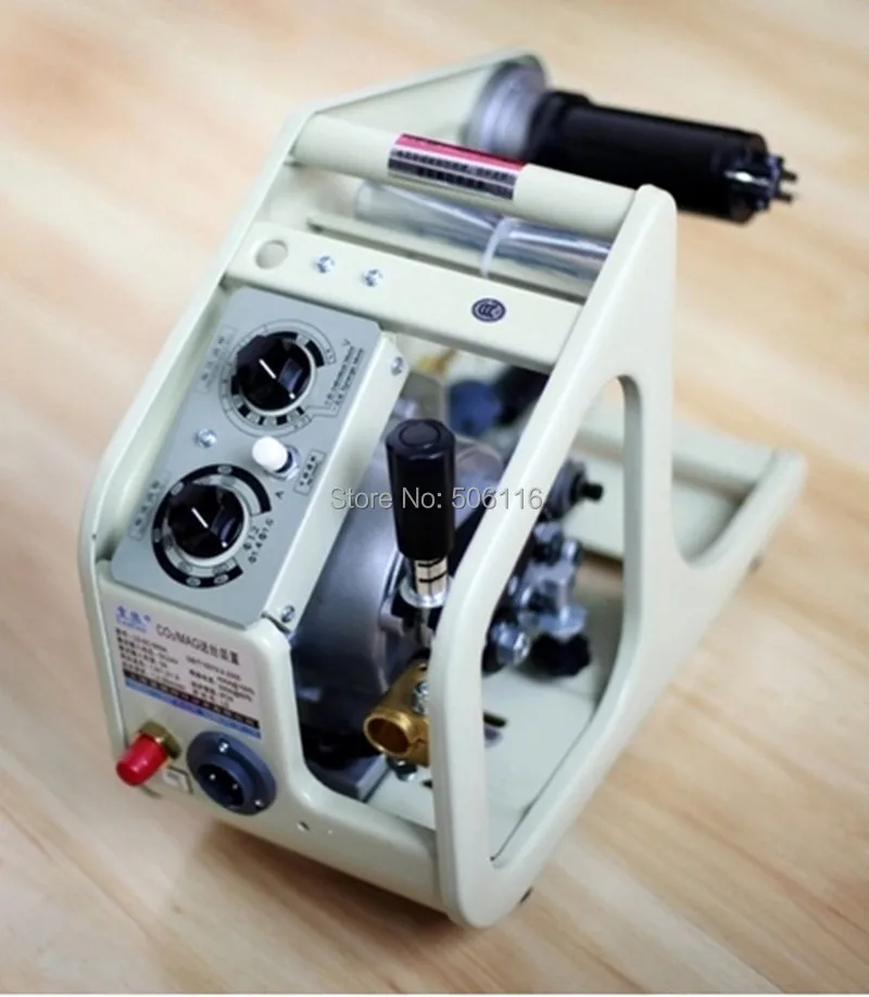 

Новый проволочный питатель для сварочной машины CO2 /MAG