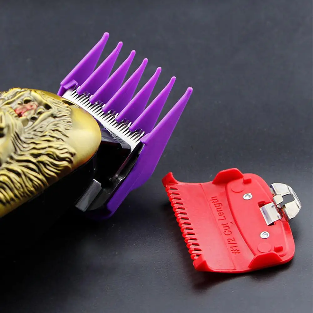 8 шт./компл. Фотоэлектрические машинки для стрижки волос | Бытовая техника