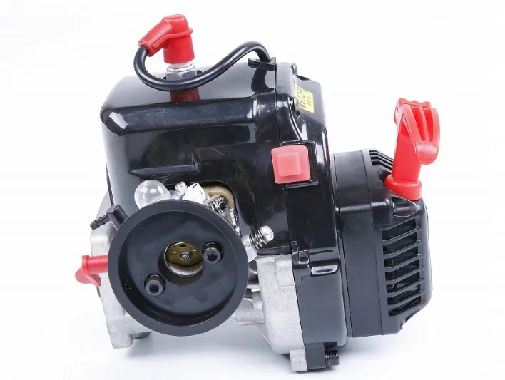 маховик без обработки легко