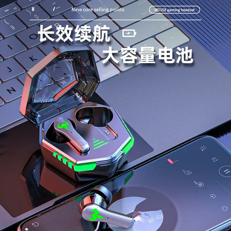 Крутая форма креативной игры в электронные виды спорта Беспроводная