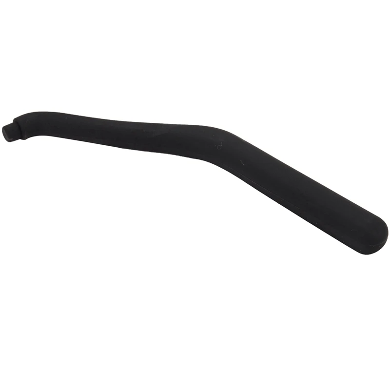 1 комплект 1/10 черный резиновый сафари для подводного плавания на гусеничном ходу