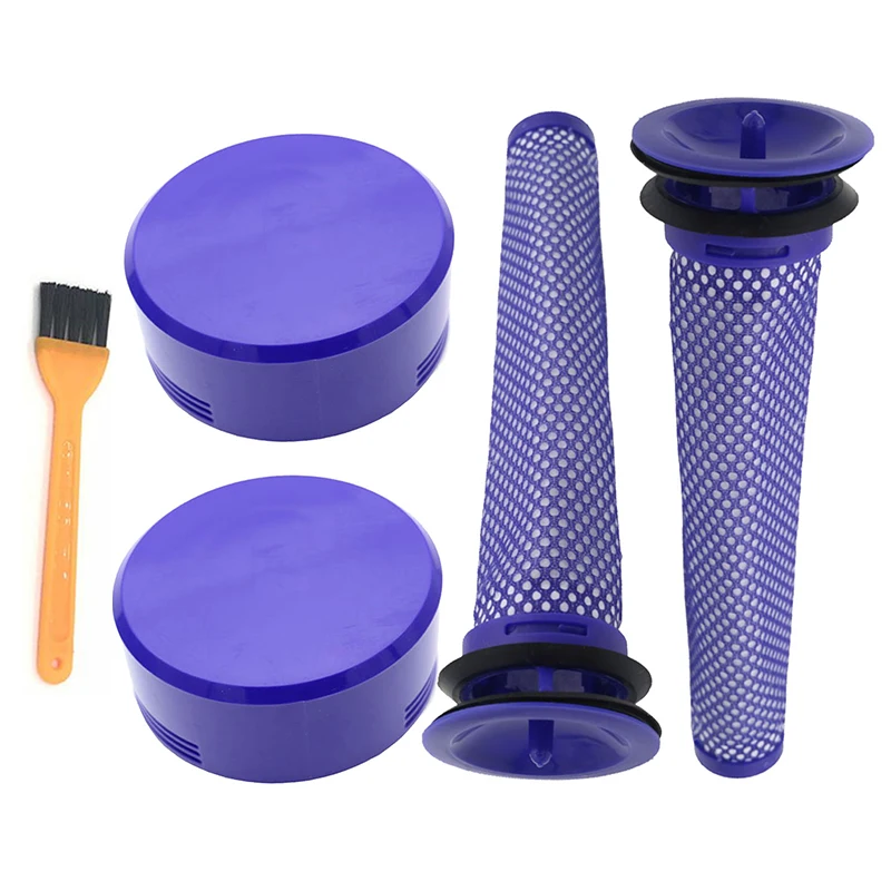 

2 шт., детали для пылесосов Dyson V8 и V7