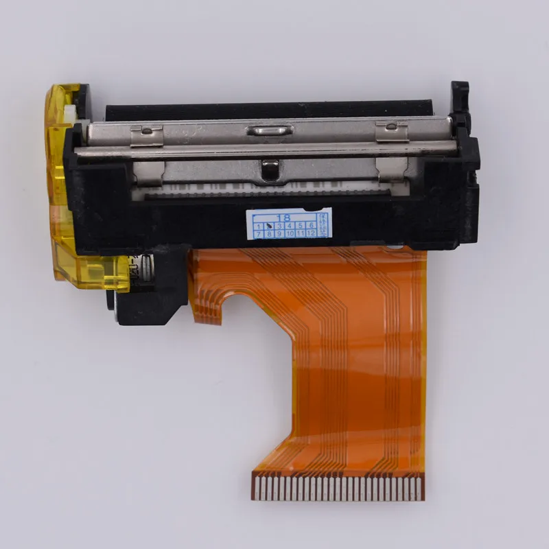 3 шт./лот новый оригинальный BIXOLON SMP640UKC SMP640UC механизм принтера тепловой печатающей