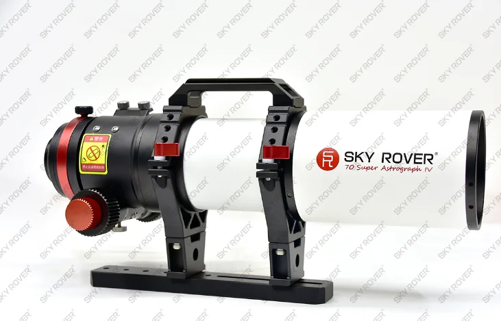 

Sky Rover 70sa V4 fourth generation 70sa star camera