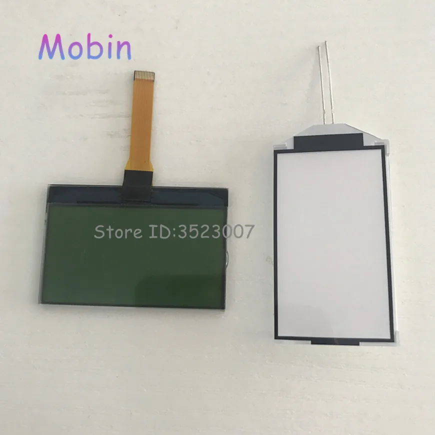 10 шт./лот LX-12864B11 12864B11 12864 точечная матрица ЖК-дисплей Бесплатная доставка |