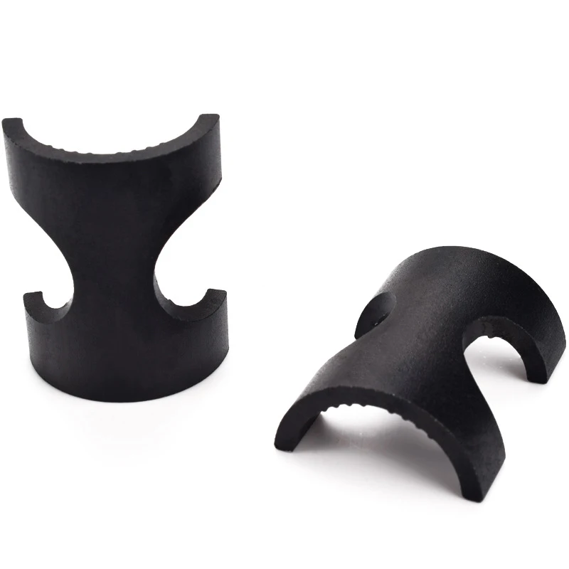 

Втулка для руля велосипеда Вертикальный диаметр уменьшается на 31,8-25,4