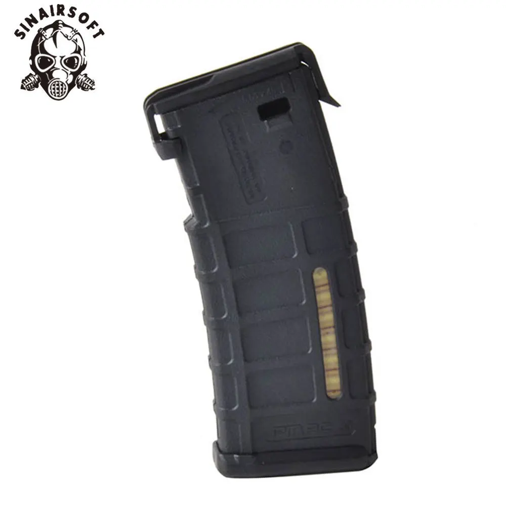 SINAIRSOFT Журнал Стиль power bank чехол без батареи Интеллектуальный портативный источник питания Открытый Охота аварийное снаряжение подарок