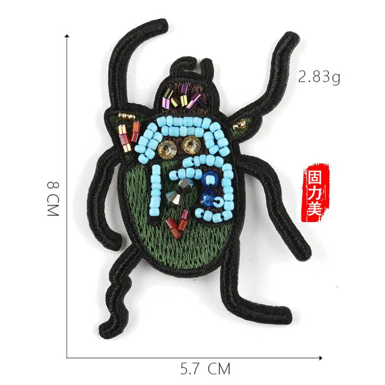 Комплект из 2 предметов плотной комплекции бусины пайетками и бисером для Статуя