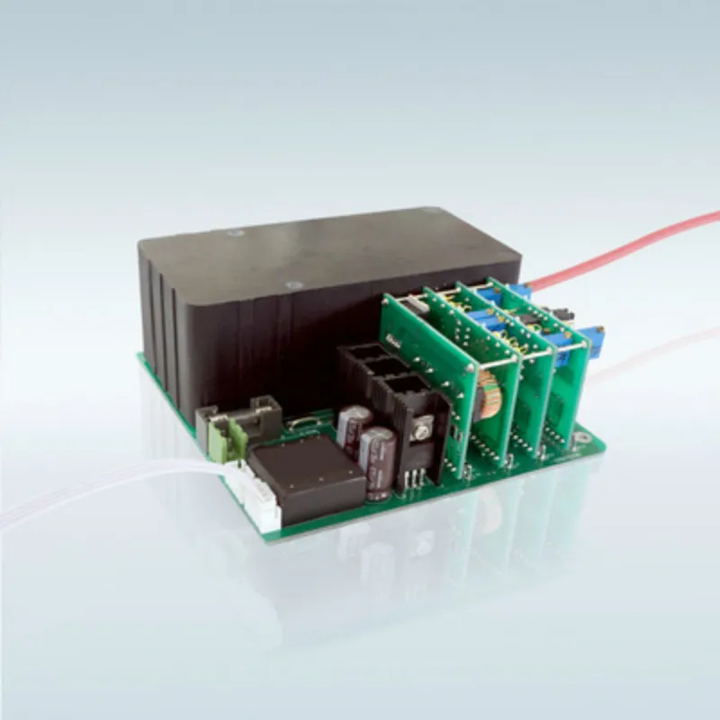 

High Voltage DC Power Supply LP 40KV/0.75mA