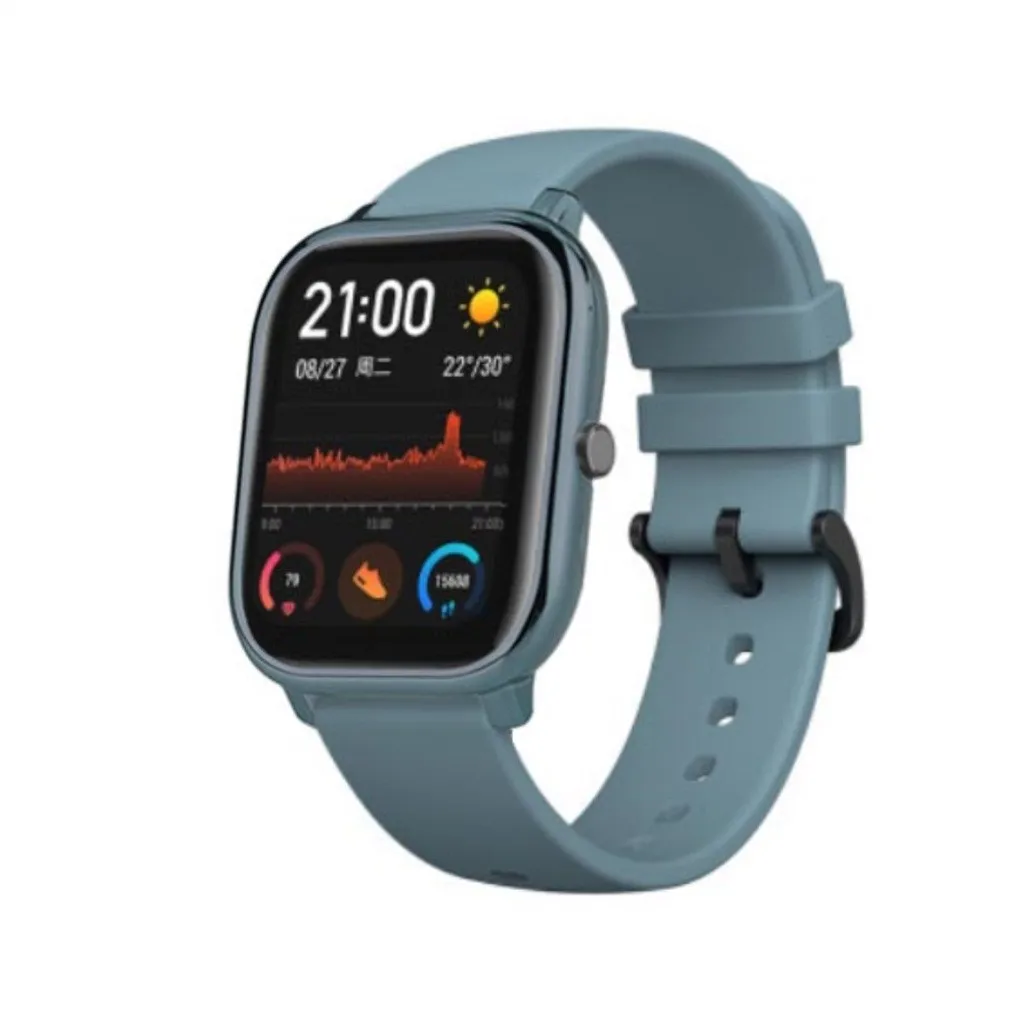 Защитный чехол для часов Xiaomi Huami Amazfit GTS|Смарт-аксессуары| |