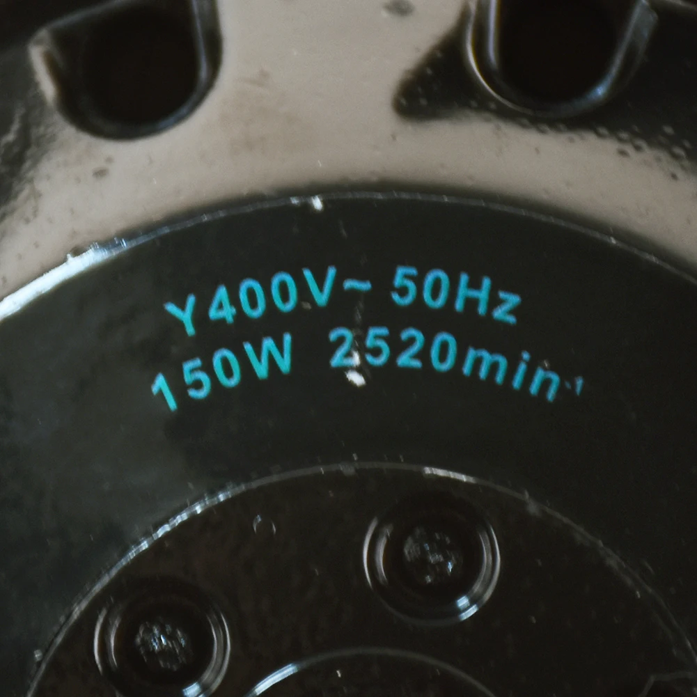 

Processor Cooler For A2D250-AD26-05 Fan M2D068-DF AC400V 50/60HZ For Siemens Spindle Motor