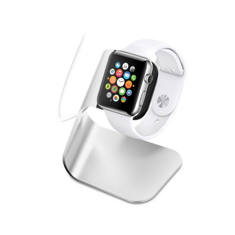 

Алюминиевая Подставка для Apple Watch 10 шт./лот
