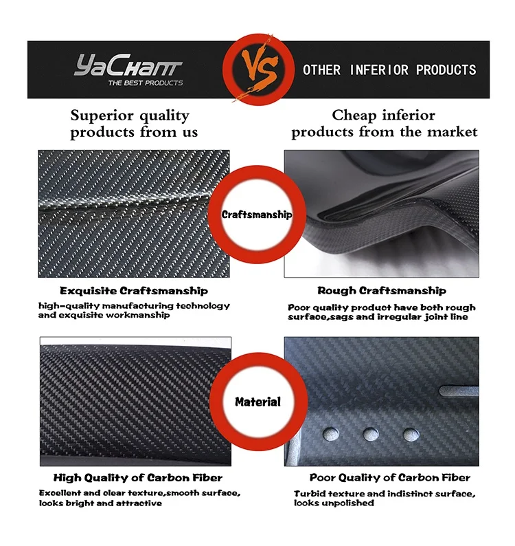 Автомобильная воздушная коробка из углеродного волокна подходит для 2001 2007 Lancer CT9A