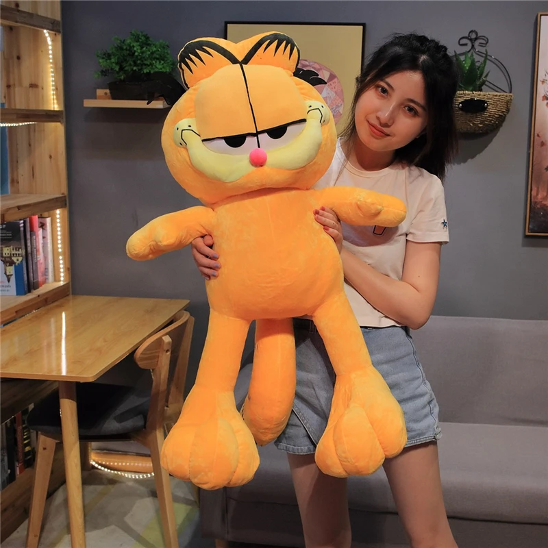 1 шт. мягкая плюшевая кукла 20 80 см|Мягкие игрушки животные| |