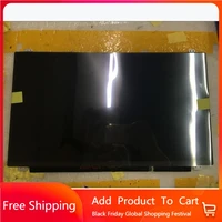 15 6 inch lcd touch screen b156hab01 0 for dell inspiron 15 5558 5555 5559 1080p fhd 19201080 lcd display panel
