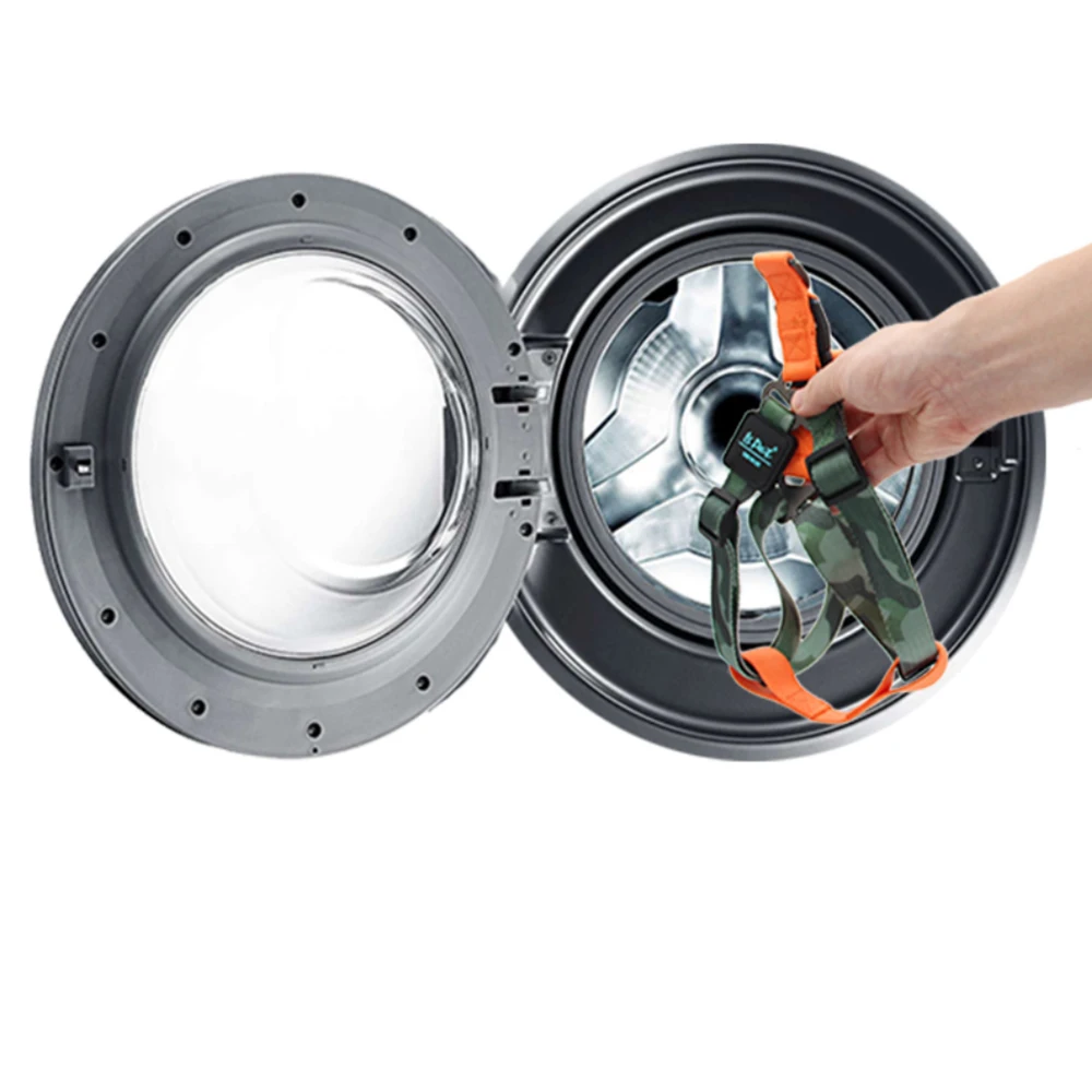 Регулируемый ошейник для собак цветной маленьких средних и больших легкая в