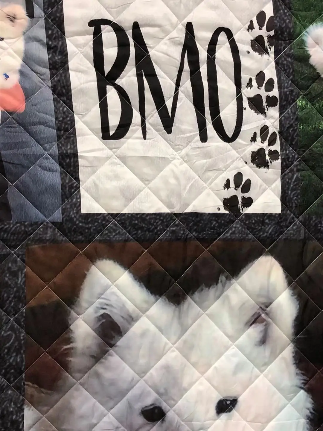 Индивидуальное одеяло для кровати индивидуальное с принтом пододеяльник