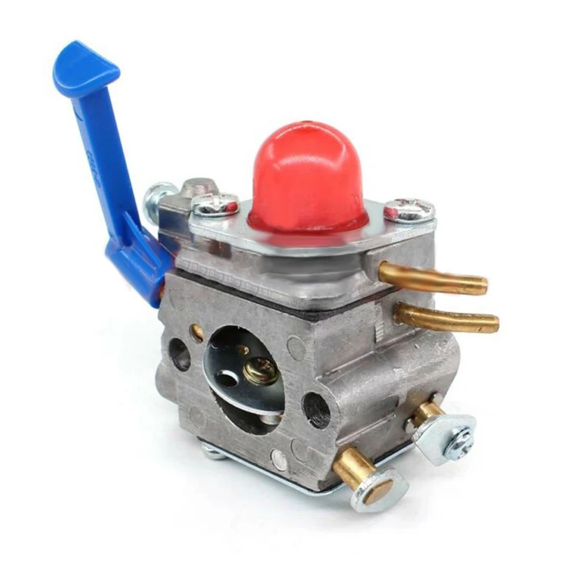 Carburetor Gaskets Filters Kit for Husqvarna 124L 125L 125Ld 128C 128Cd 128L 128Ld 128R Trimmer | Автомобили и мотоциклы