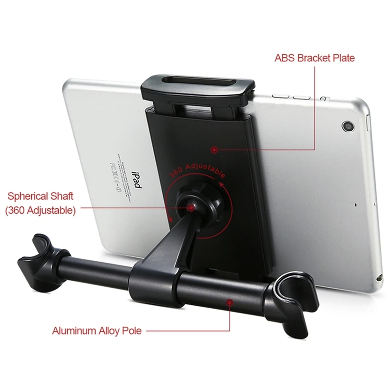 Креативная подставка для мобильного телефона Универсальная автомобильная