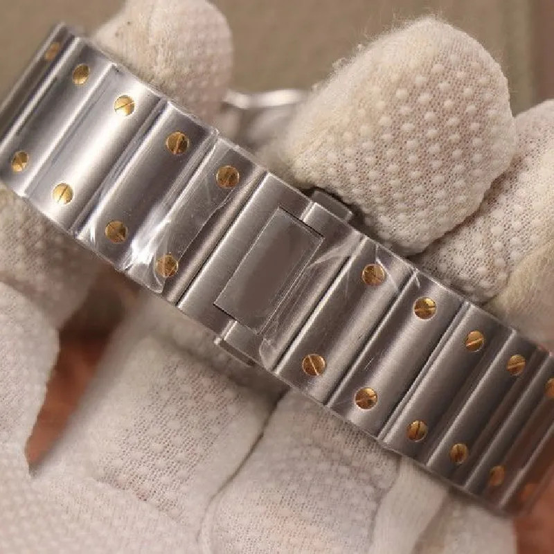 

Watch Strap Stainless Steel Strap