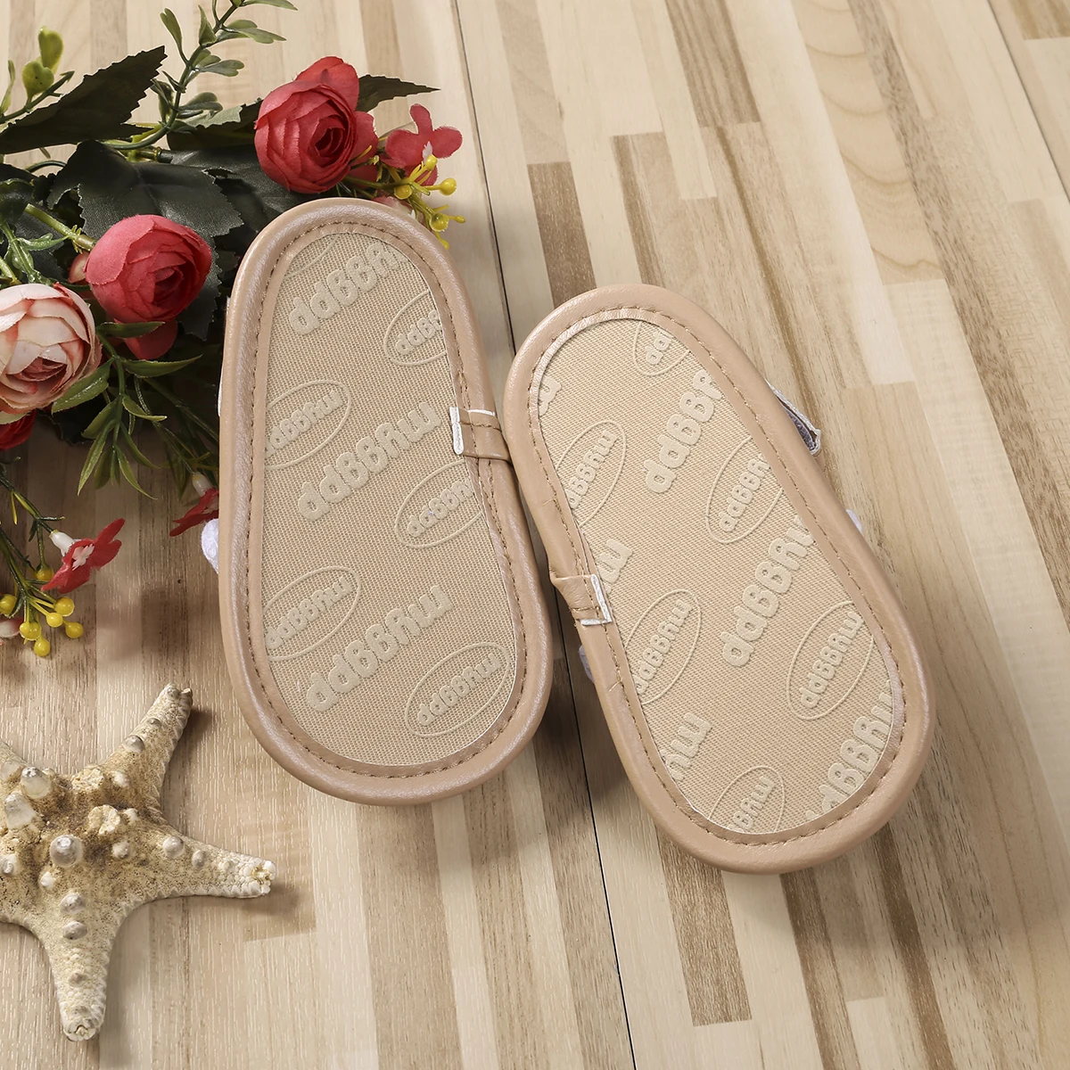 

Pudcoco baby Sandals 2021 Summer Newborn Baby Kids Girl Shoes Cute Bowknot Shoes Anti-Slip Soft Sole Sandals prewalkers 0-18M