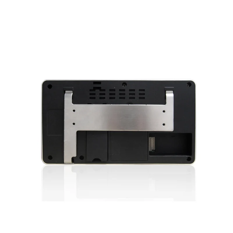 

Biometric Time Attendance Fingerprint WiFi Recorder Employe GT168 Recording Electronic Machine