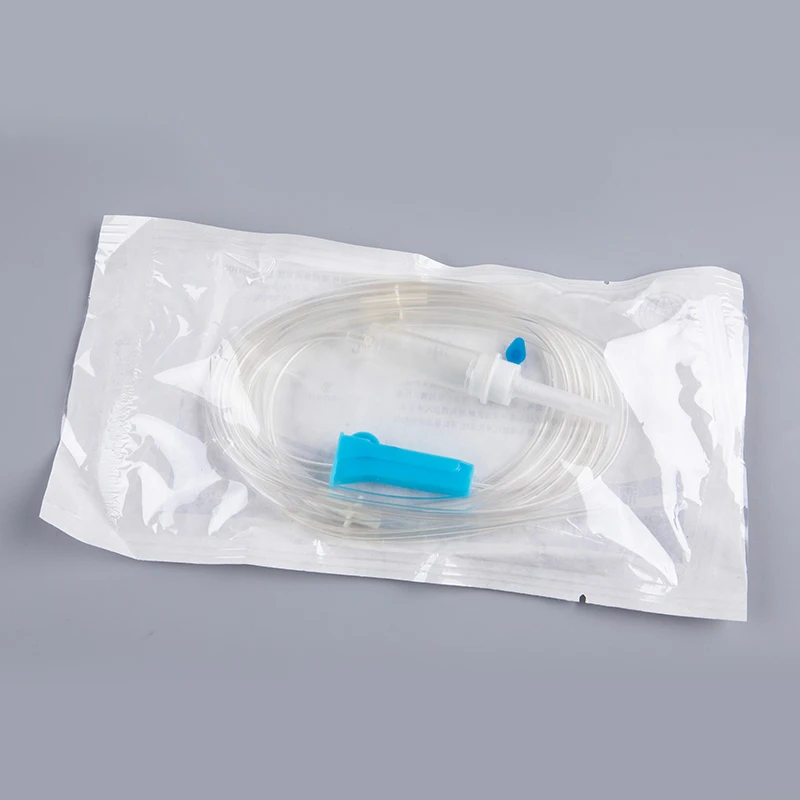 Промывочная труба для орошения Органическая Стоматологическая водопроводная