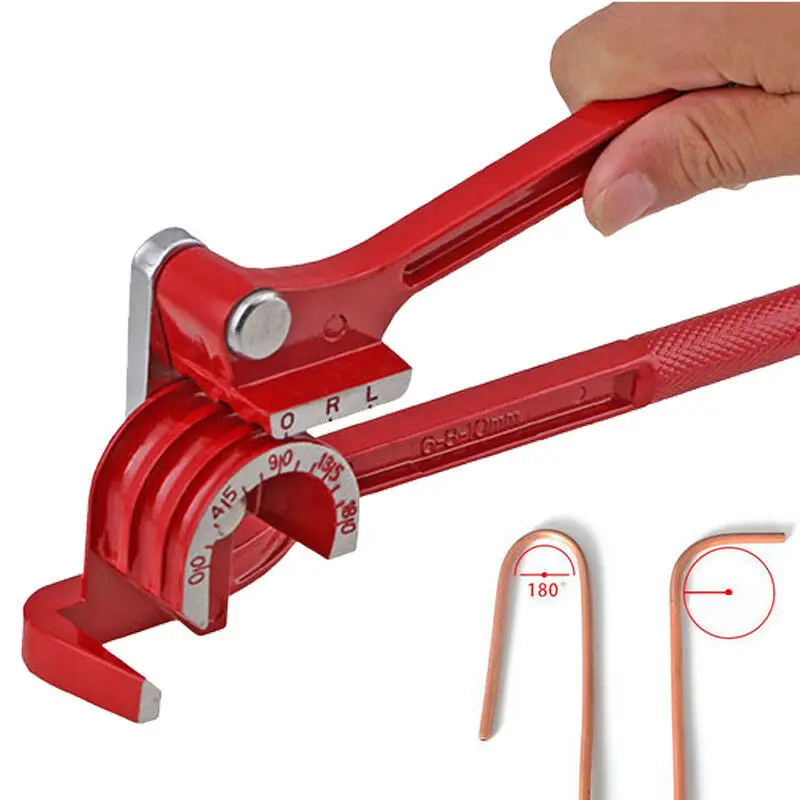 трубогиб 1 4 3 8. трубогиб ручной с 7 башмаками (10-22мм) ridgid. трубогиб внутренний vecamco, комплект 1/4",3/8" (l=4000мм). трубогиб рычажный на 180гр. трубогиб 10мм для медных труб ridgid.