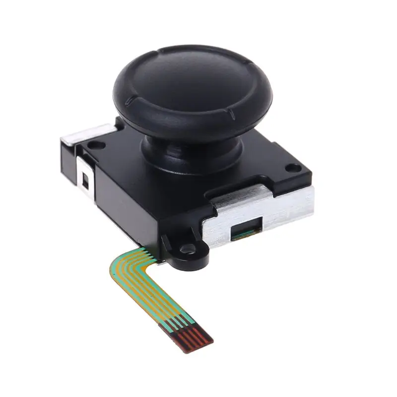 3D Аналоговый джойстик сенор рокер Левая Правая палка для большого пальца Замена