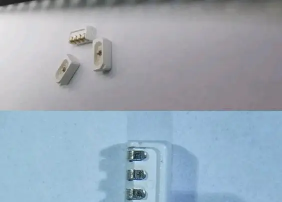 

SMD 5V WS2812B 4020 светодиодный Диод с боковым обзором
