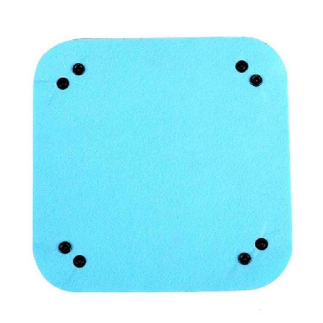 Настольная декоративная коробка для хранения войлочная корзина мелочей