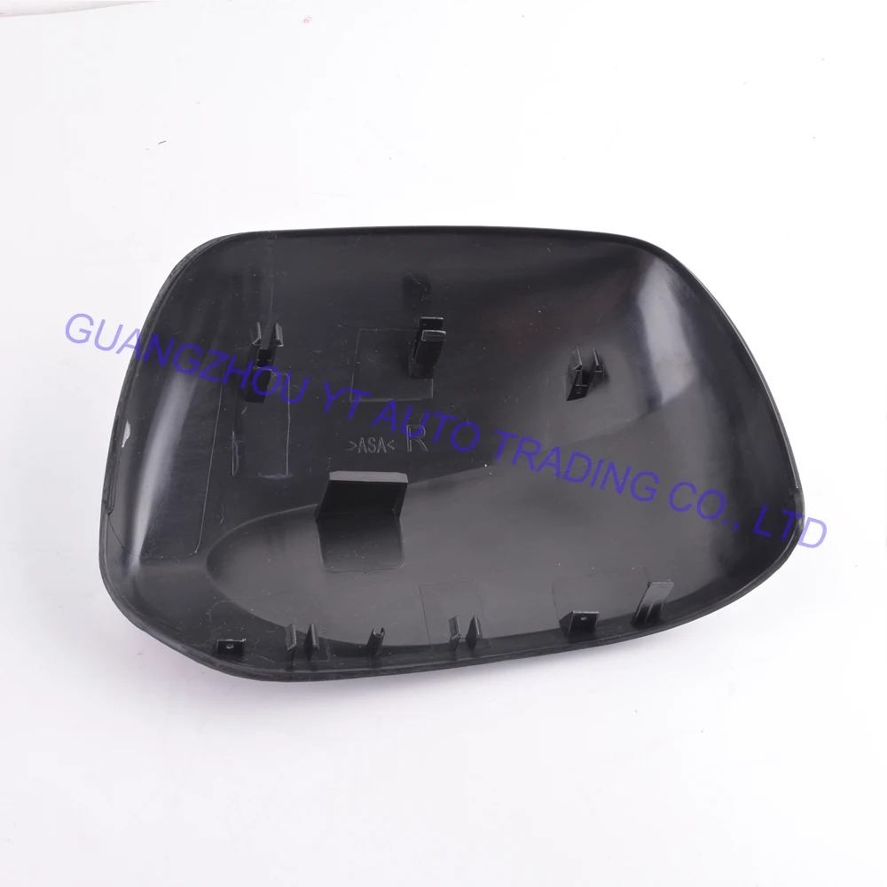 Крышка QX для Subaru Forester 2008 2009 2010 внешнее зеркало заднего вида боковое крышка