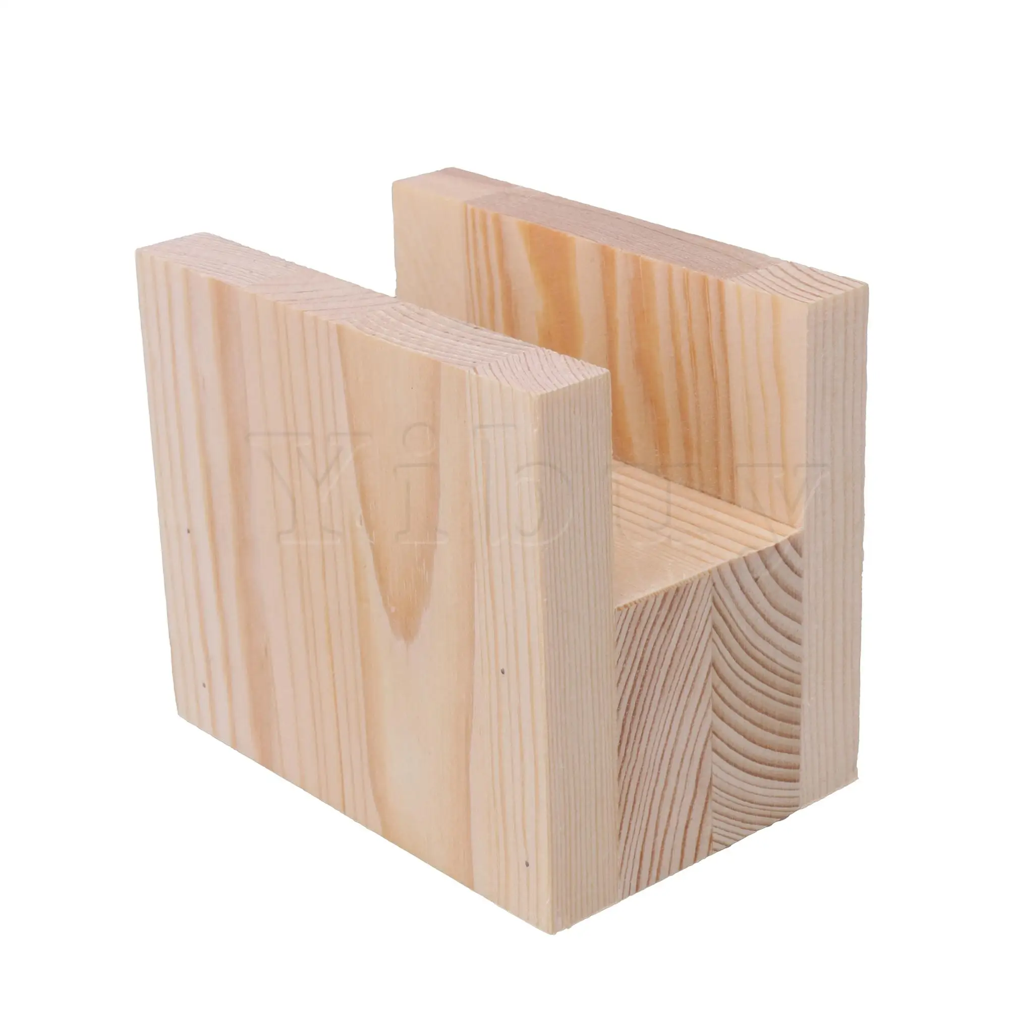 

Деревянные кубические подъемники для хранения мебели, подъемники для кровати, паз 4 см, высота подъема 5 см