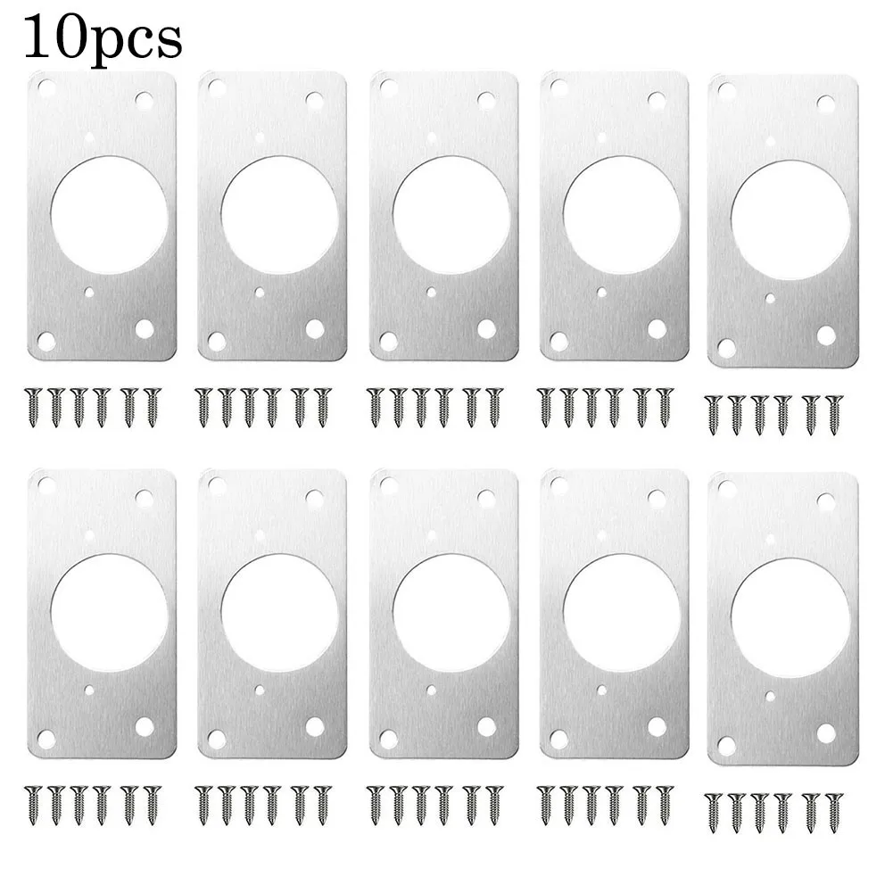 

Hinge Repair Plate Foldable Table Cabinet Door Hinger Furniture Drawer Window Door Hinges Furniture Hardware Repair Accessories