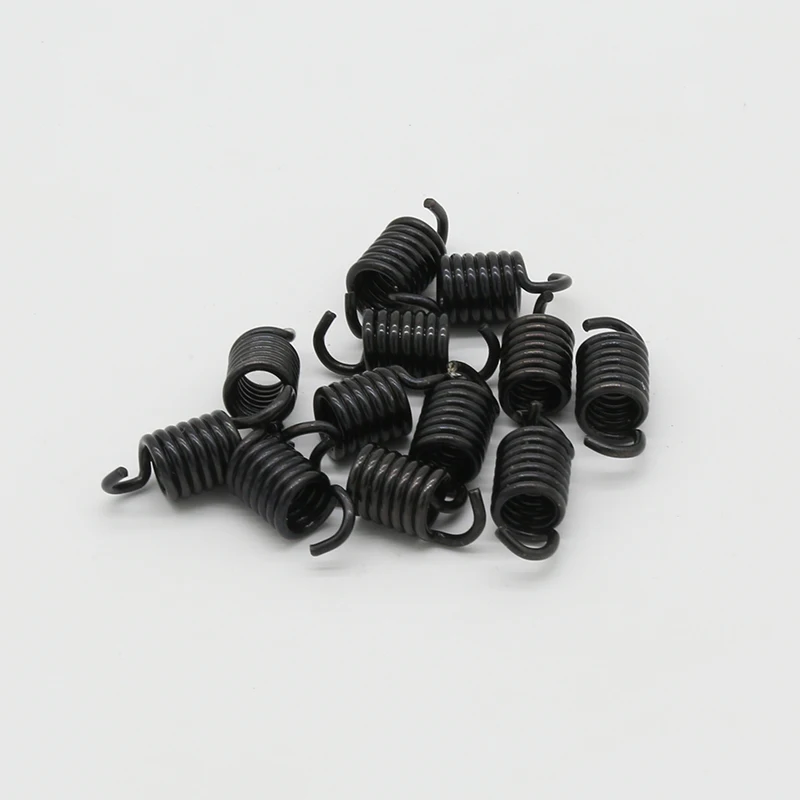 12pcs Clutch Spring Fit For Stihl MS250 025 MS230 023 MS210 021 019T 020 020T MS190T MS200T MS191T Chainsaw Spare Parts