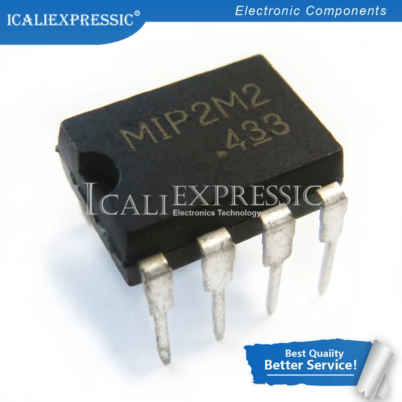 

Фотофон MIP2M2 2M2 DIP-7, 1 шт.