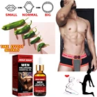 Утолщение мужского пениса, большой член Enlarg для мужчин t, жидкий член для эрекции, улучшение мужского здоровья, увеличитель, искусственные мужские масла