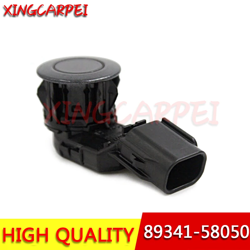 

89341-58050-C0 8934158050 PDC датчик парковки для Toyota автозапчасти