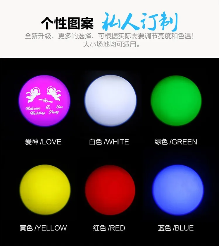 Светодиодный трассировщик мощностью 330 Вт производительности сценического