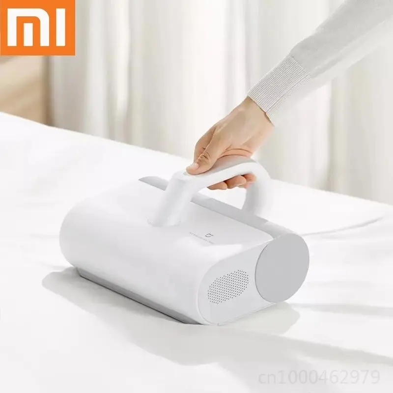 Ручной пылесос Xiaomi Mijia для удаления клещей 12 кПа Мощное всасывание