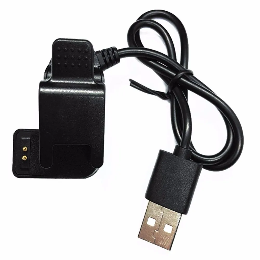 Зарядный USB кабель для док станции Сменный Адаптер зарядного устройства Xiaomi Mi Band 4