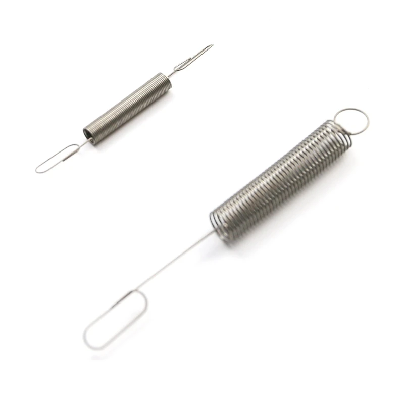 

Lawn Mower Regulator Carburetor Spring for 691859 263109 Accessories Replacement Garden Tools