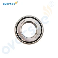 93332 00001 diver shaft bearing for yamaha outboard motor 4t f40 f50 f60