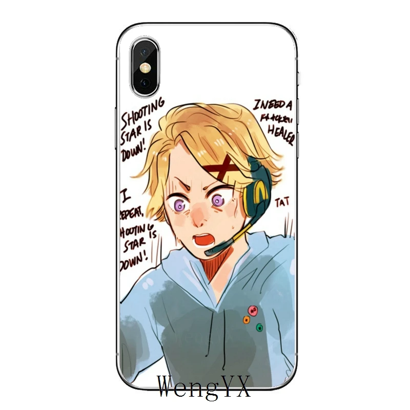 Yoosung аксессуары для телефона Xiaomi Redmi Note 8 7 6 5A 4 Pro 7A K20 6A 4A 4X 5 Plus S2 | Мобильные телефоны