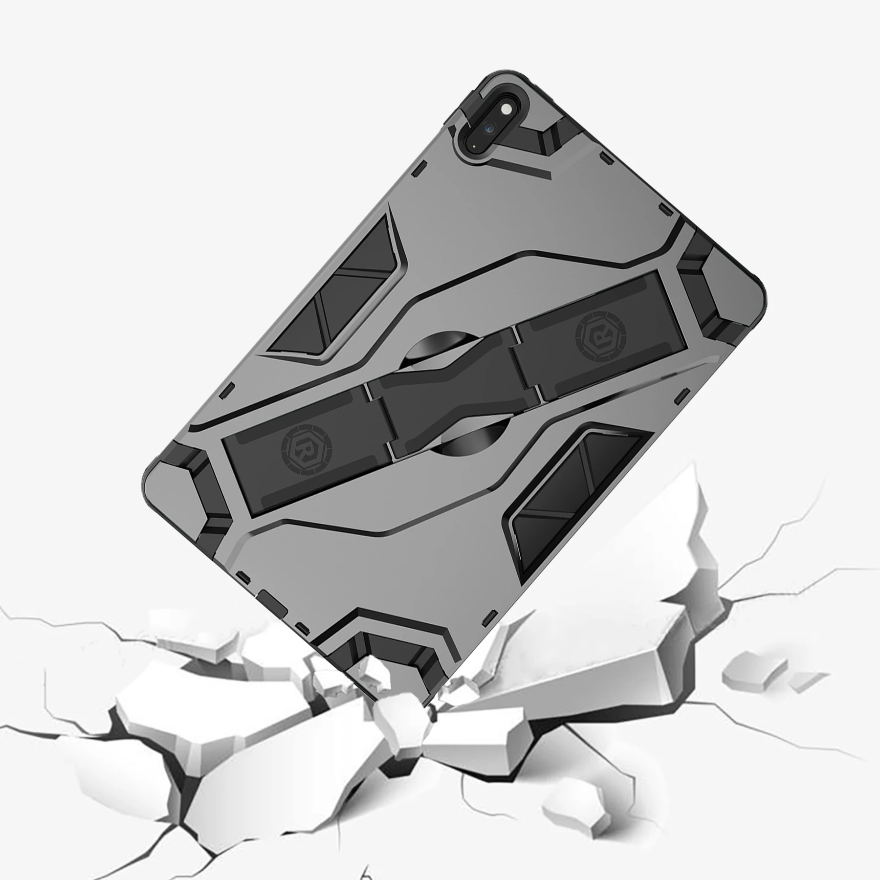 case for huawei matepad t10 t10s 10 4 pro 10 8 armor heavy duty cover huawei m6 8 4 10 8 enjoy tablet 2 kids tablets capa fundas free global shipping