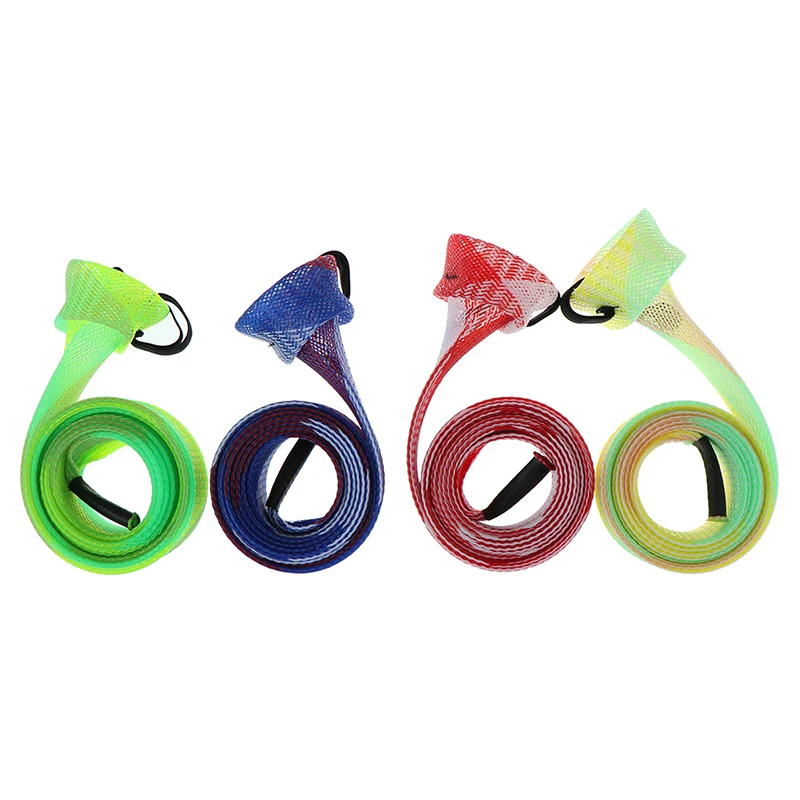 Чехол для удочки 30 мм чехол спиннинга рыболовного удилища перчатка носков