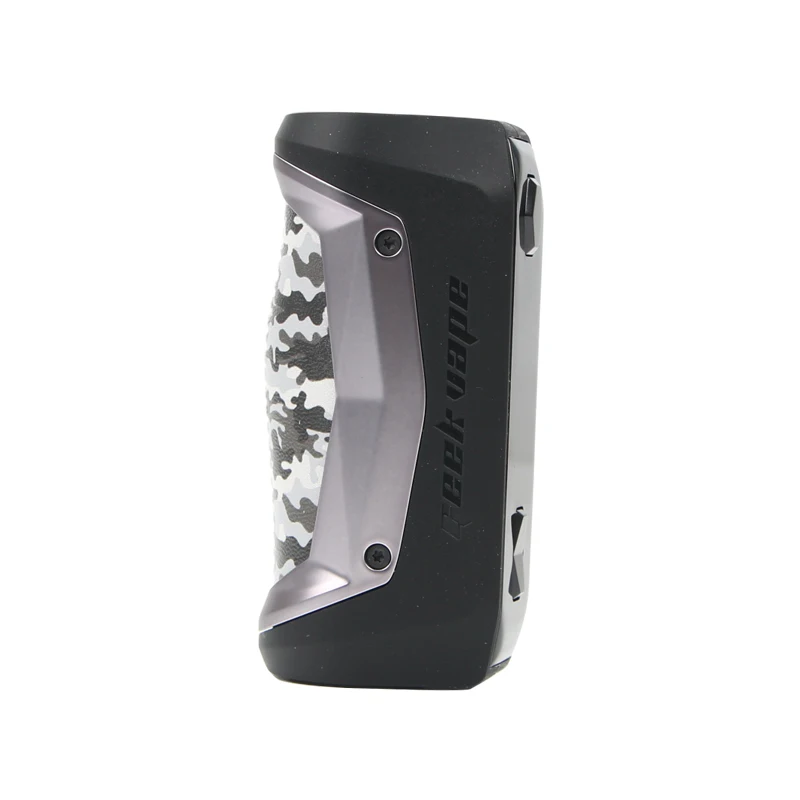 Оригинальный боксмод GeekVape Aegis Solo 100 Вт подходит для Cerberus Subohm Tank Tengu RDA мод